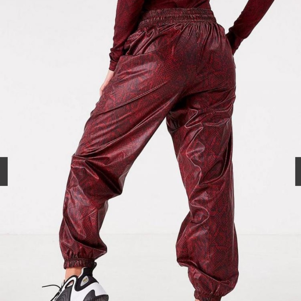 Nike Python Joggers - Picture 4 of 5